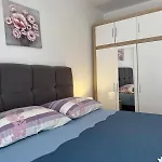 アパート Jela マカルスカ