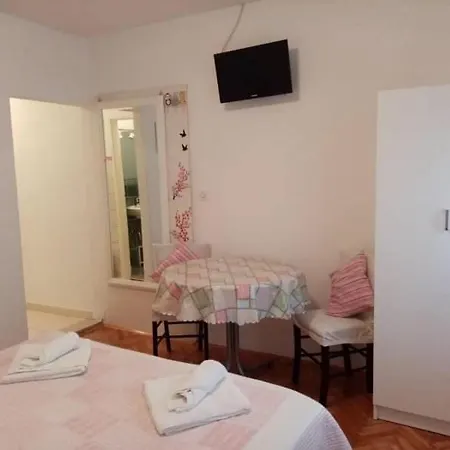 Apartman Jela Makarska