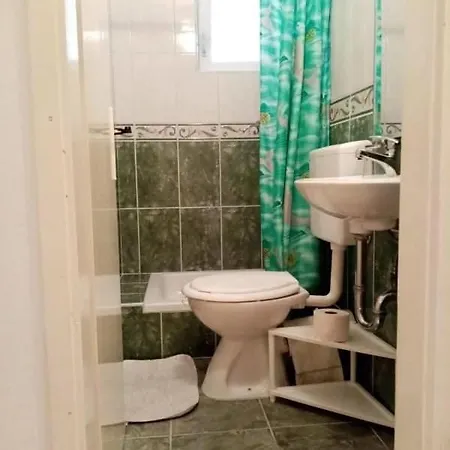 Jela Apartman Makarska