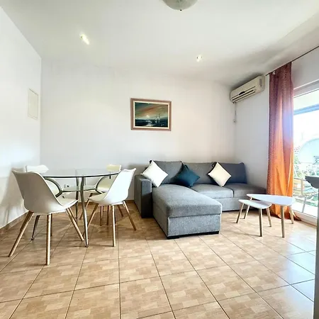 Apartman Jela Makarska