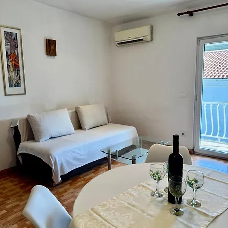 Apartman Jela Makarska