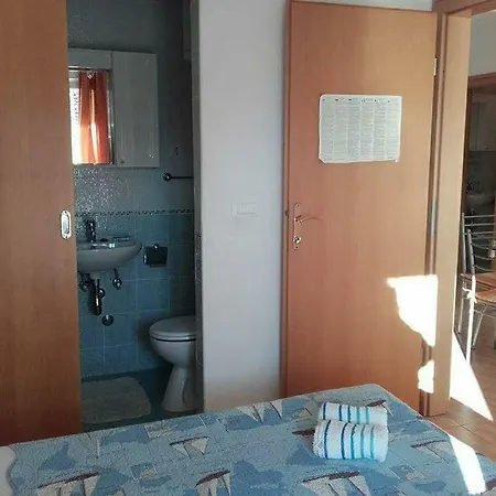 Apartman Jela Makarska