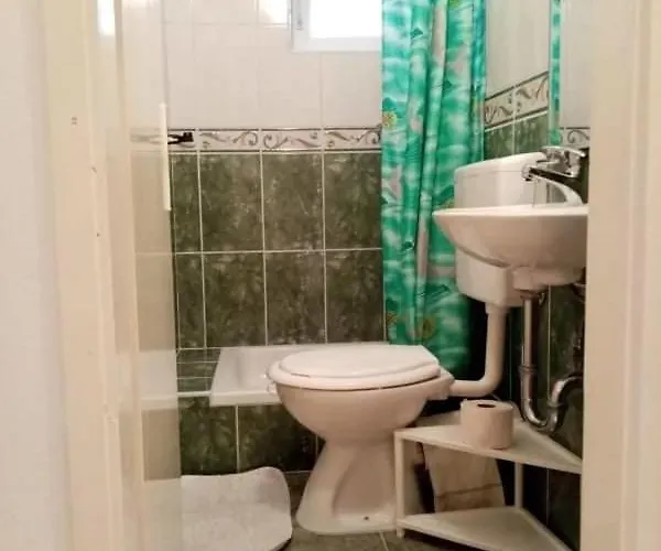 Jela Apartment Makarska