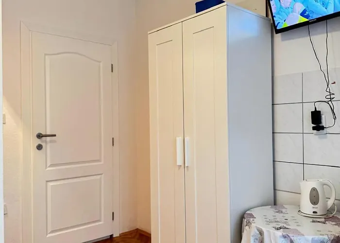 Jela Apartment Makarska