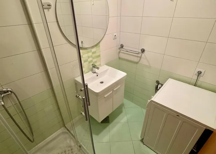 Jela Apartment Makarska