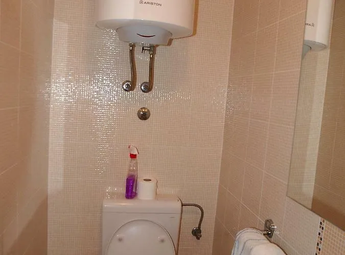 Apartment Jela Makarska