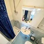 Apartmán Jela Makarská