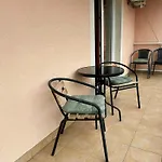 Jela 아파트 마카르스카