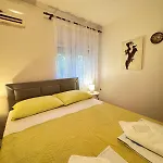 아파트 Jela 마카르스카
