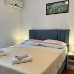 Jela 아파트 마카르스카