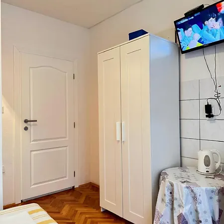 Jela Appartement Makarska