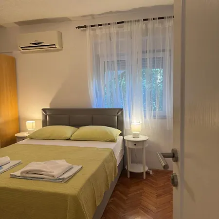 Apartman Jela Makarska