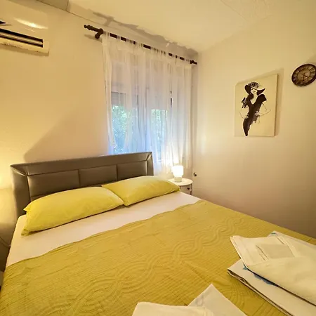 Apartman Jela Makarska