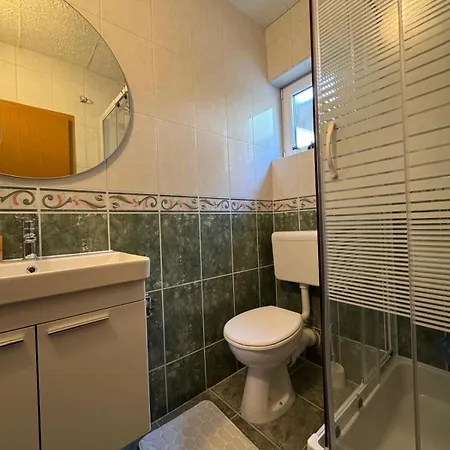 Jela Apartman Makarska