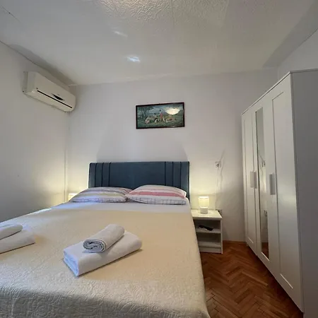 Apartman Jela