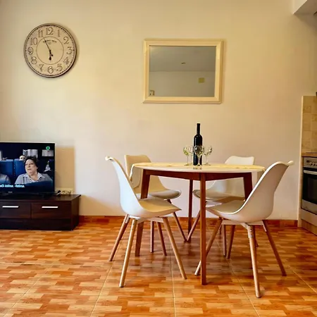 Jela Διαμέρισμα
