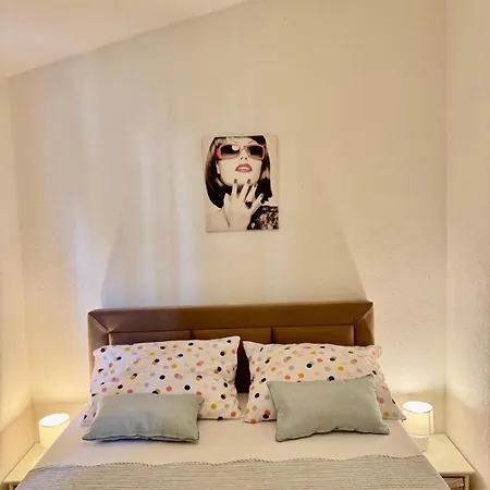 Apartman Jela