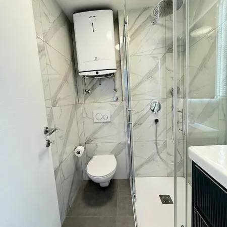 Appartement Jela *