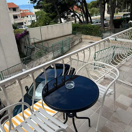 Appartement Jela *