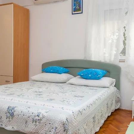 Appartamento Jela Makarska