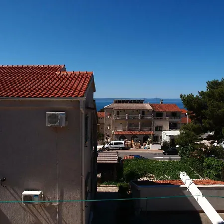 Lägenhet Jela Makarska