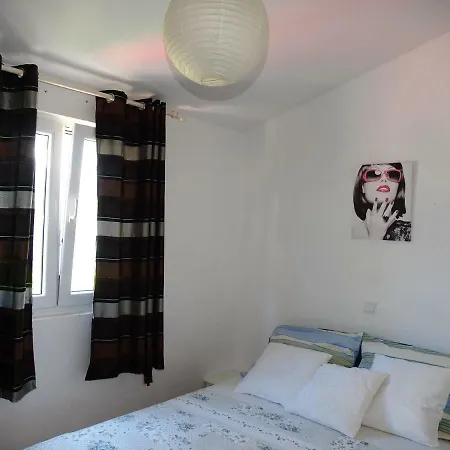 Apartment Jela