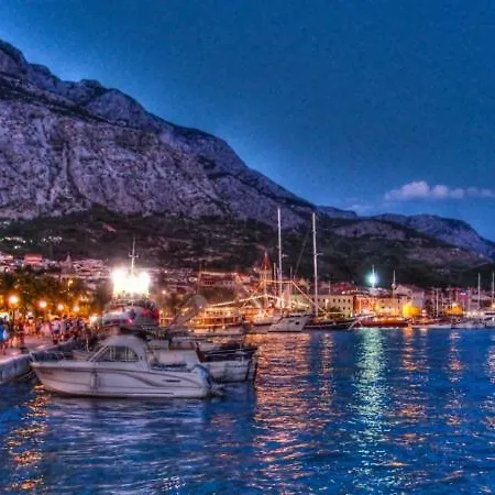 Jela Διαμέρισμα