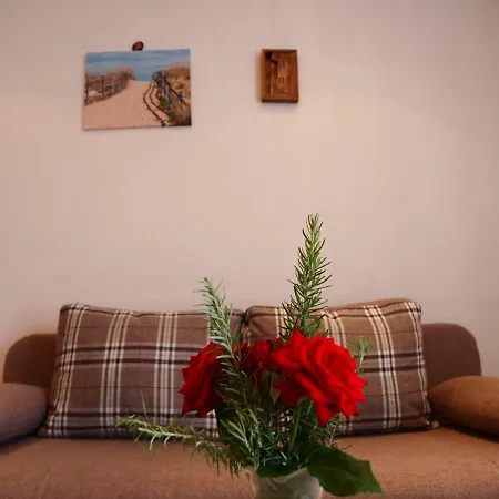 Jela Apartment Makarska