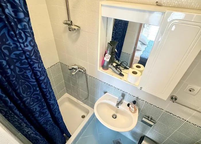 Apartment Jela Makarska