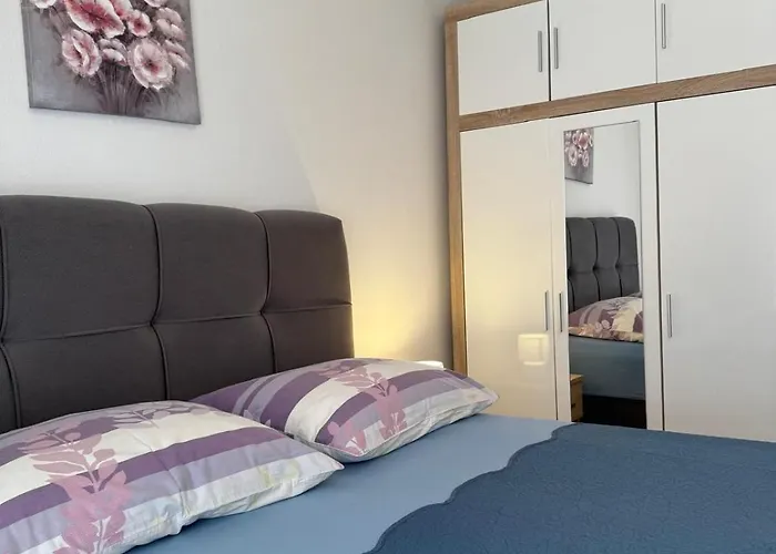 Lägenhet Jela Makarska