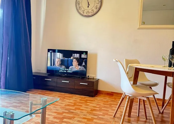 Jela Apartment Makarska