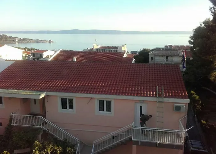 Lägenhet Jela Makarska