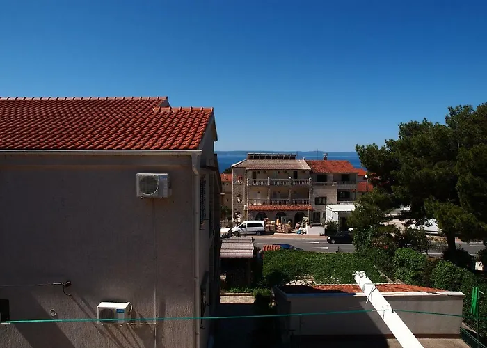 Lägenhet Jela Makarska