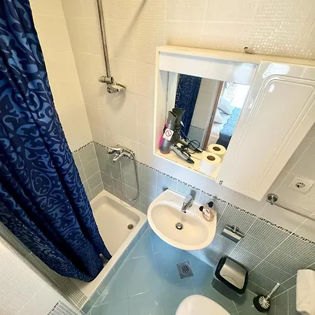 Apartmán Jela Makarská