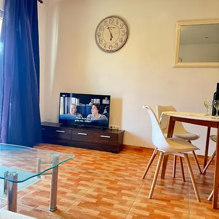 Jela Apartmán Makarská