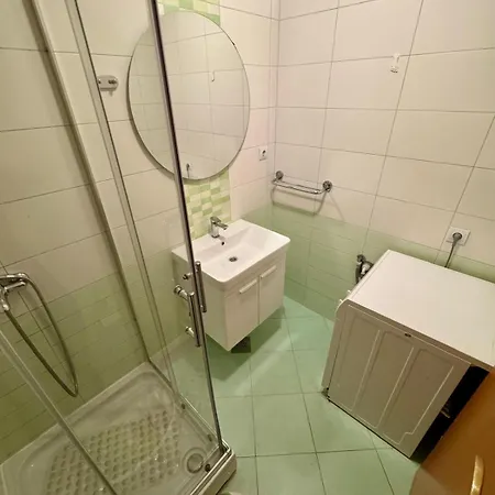 Jela Apartmán Makarská