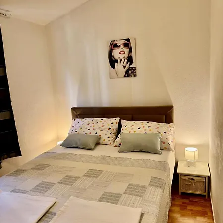 Appartement Jela