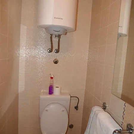 Apartmán Jela Makarská